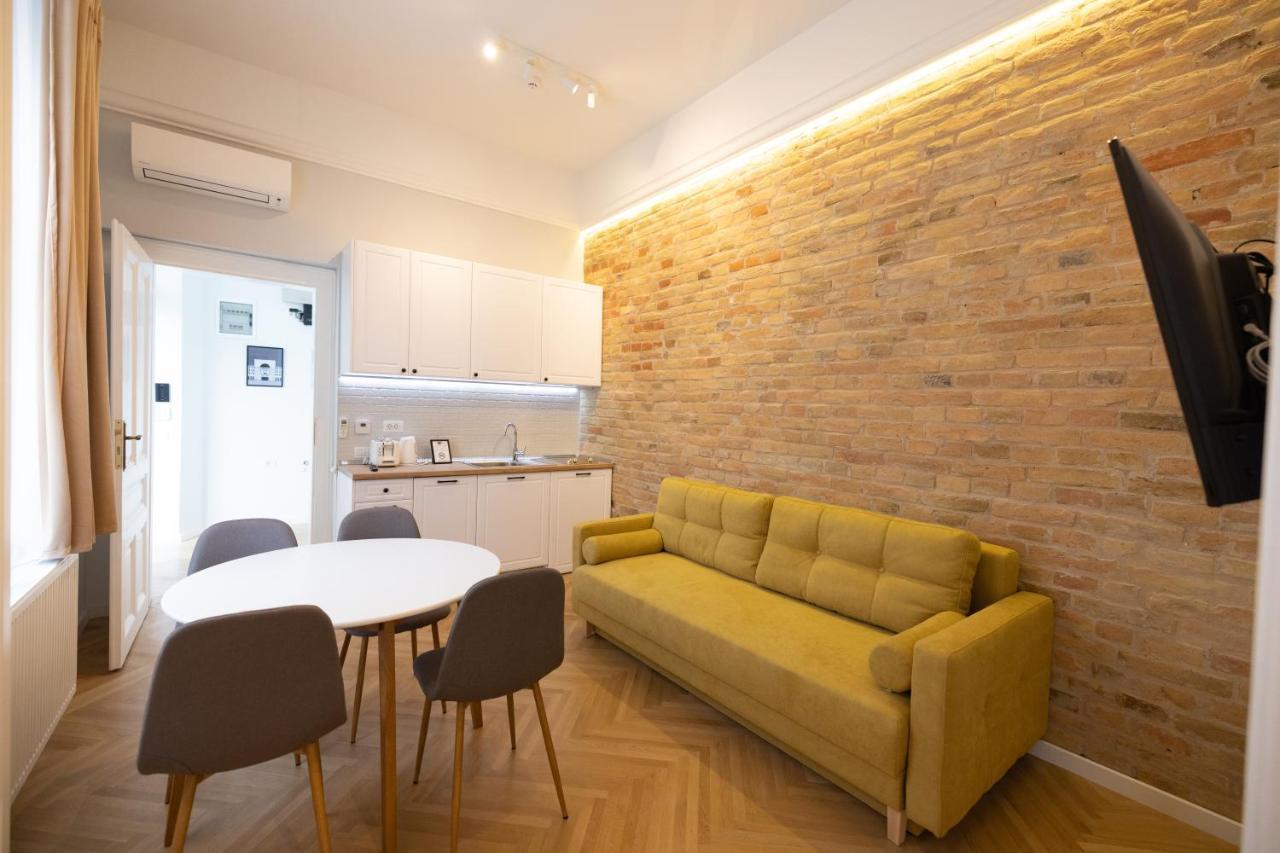 Carol Residence 蒂米什瓦拉 外观 照片