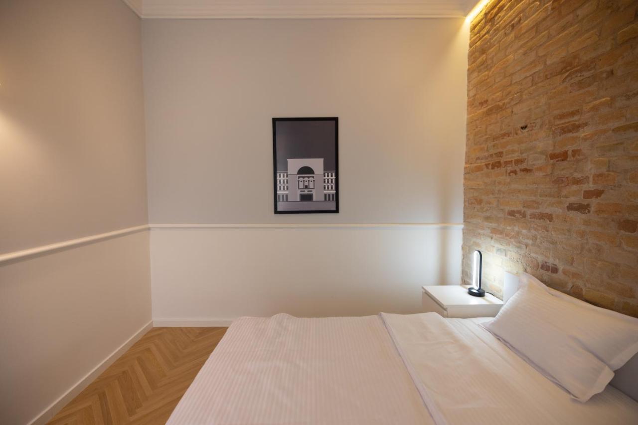 Carol Residence 蒂米什瓦拉 外观 照片