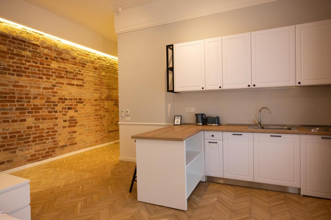 Carol Residence 蒂米什瓦拉 外观 照片
